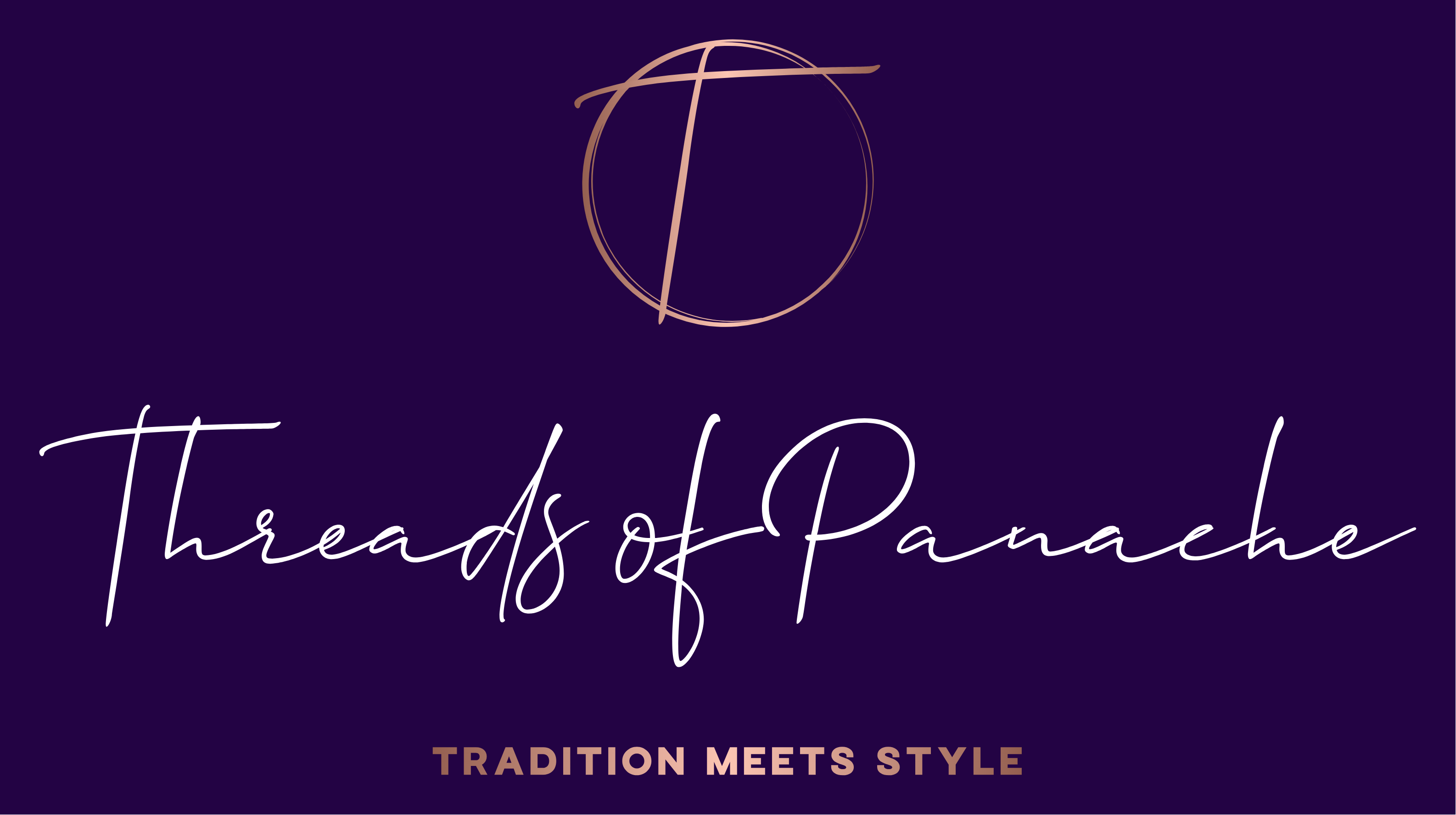 Women's Size Chart Threads Of Panache
